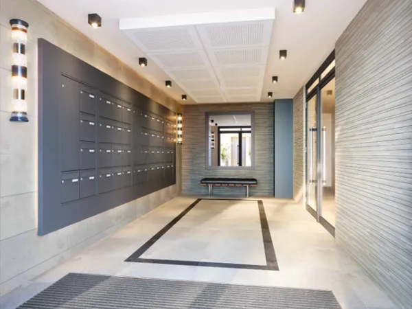 Appartement 4 pièces 84 m² 