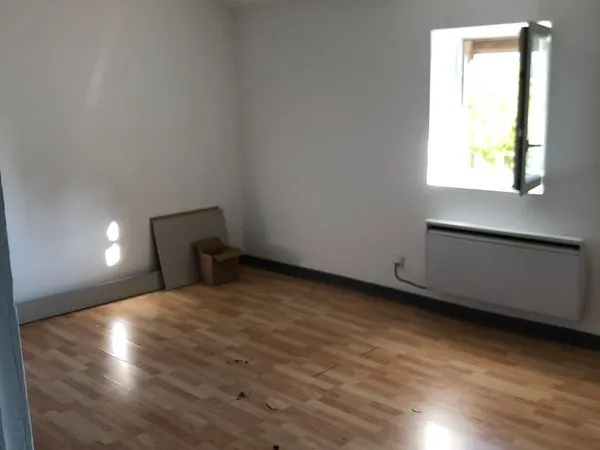 Appartement Lumineux Montelimar 65m2 
