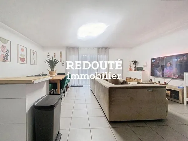 Maison 5 pièces 95 m² 