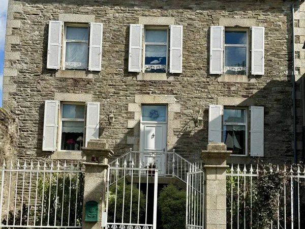 Maison 11 pièces 183 m² 