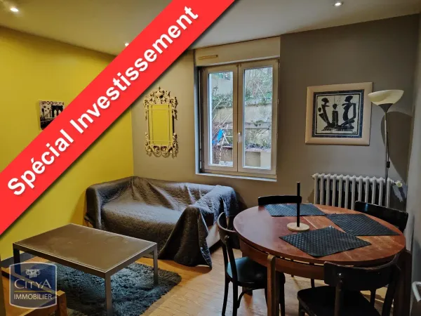 Maison 130 m² 