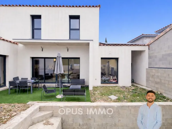 Maison 4 pièces 135 m² 