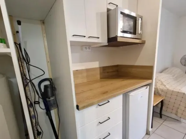Appartement - Studio - TOULOUSE - 599 