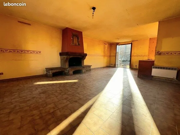 Villa 4 pièces 88 m² 