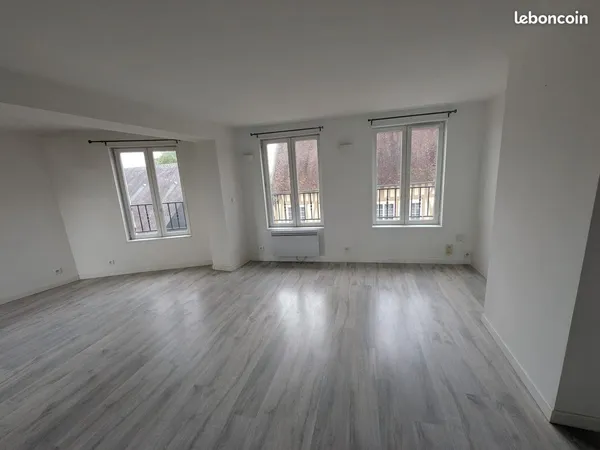 Pont de l'arche - Appartement F2 - 58m2 