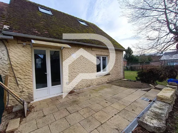 Maison 3 pièces 65 m² 