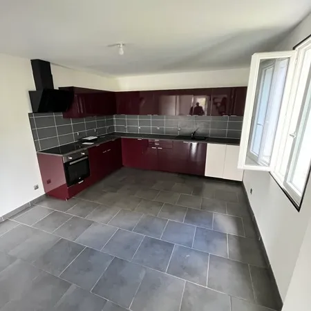 Appartement 3 pièces 85 m² 