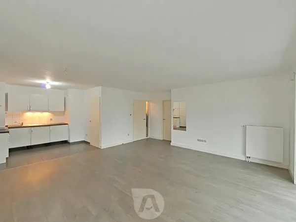 Appartement 3 pièces 77 m² 