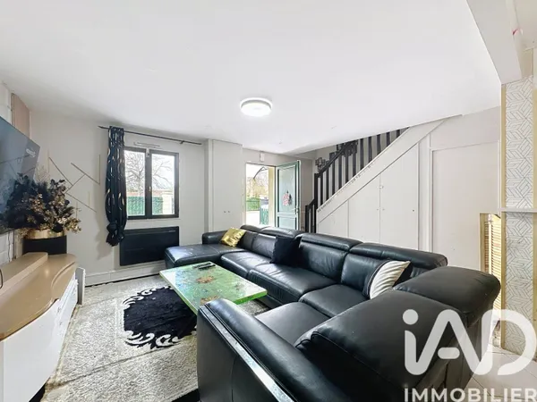 Maison 9 pièces 190 m² 
