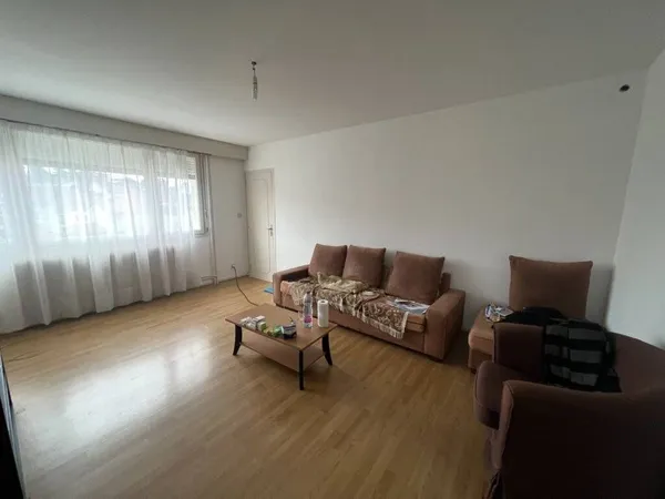 Appartement 2 pièces 51 m² 