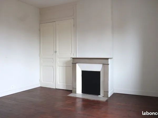 Maison de ville 4 pièces 95 m² 