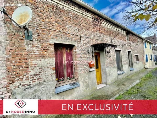 Maison 7 pièces 147 m² 