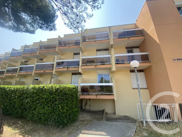 Appartement 1 pièce 20 m² 