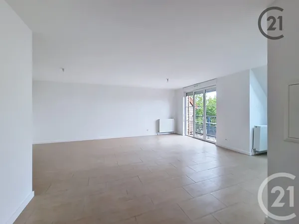 Appartement 4 pièces 100 m² 