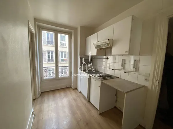 Appartement 1 pièce 20 m² 
