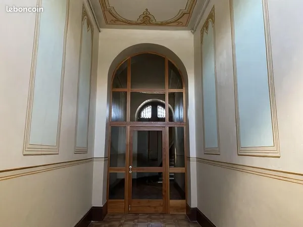 Appartement 2 pièces 50 m² 