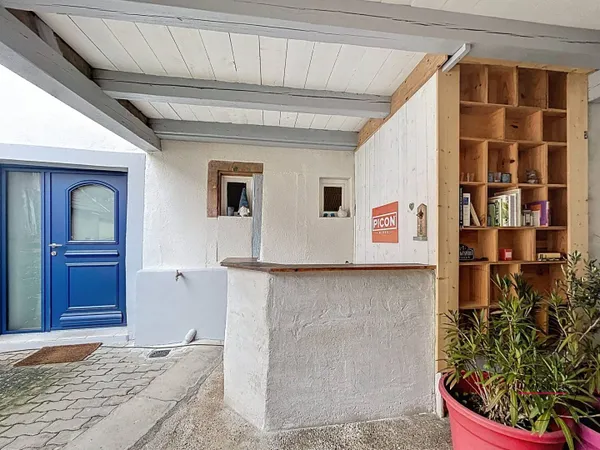 Maison 6 pièces 127 m² 