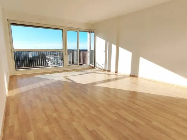 Appartement 3 pièces 80 m² 