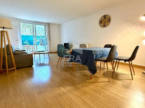Appartement 5 pièces 99 m² 