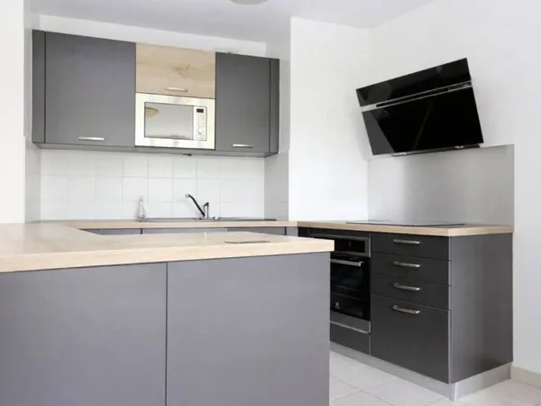 Appartement 2 pièces 52 m² 