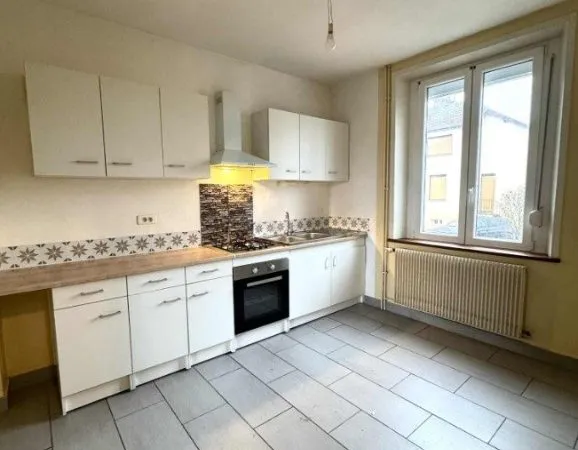 Maison 5 pièces 63 m² 