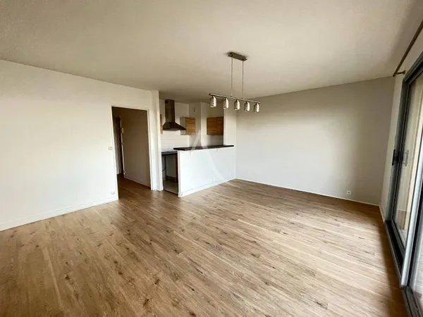 Appartement 1 pièce 30 m² 
