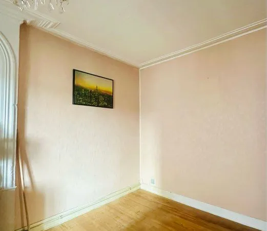 Nancy appartement centre ville 