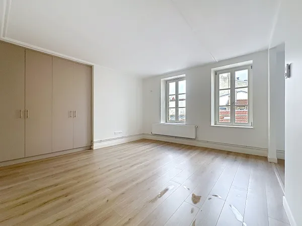DUPLEX Nancy PLACE STANISLAS 3 pièce(s) 64 m2 