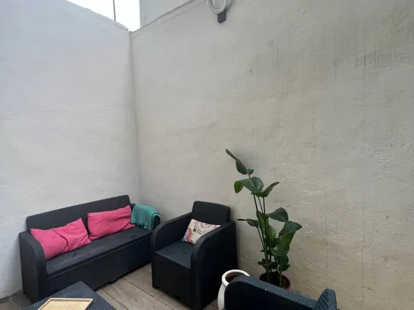Loue chambre dans appartement en colocation - 55m² 