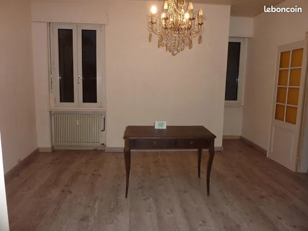 Maison 6 pièces 130 m² 