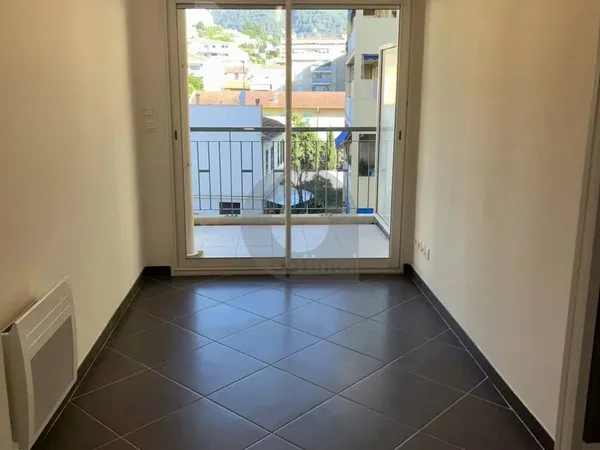 Studio 2 pièces 26 m² 