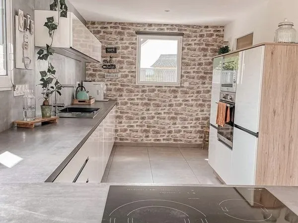 Maison 4 pièces 106 m² 