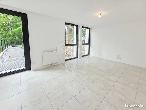 Maison 3 pièces 60 m² 
