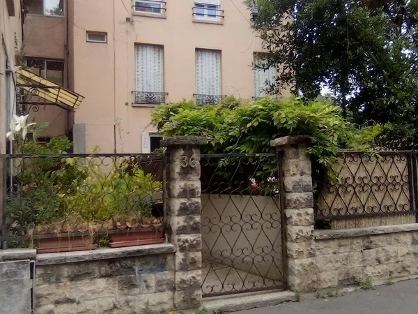 Appartement 2 pièces 29 m² 