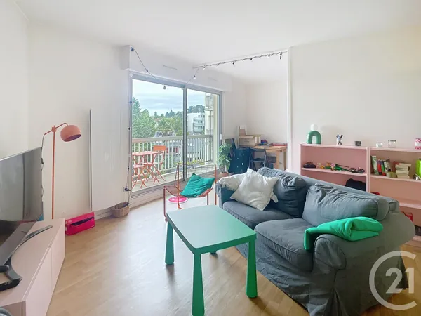 Appartement 1 pièce 35 m² 