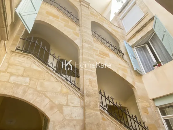Appartement à vendre Bordeaux 