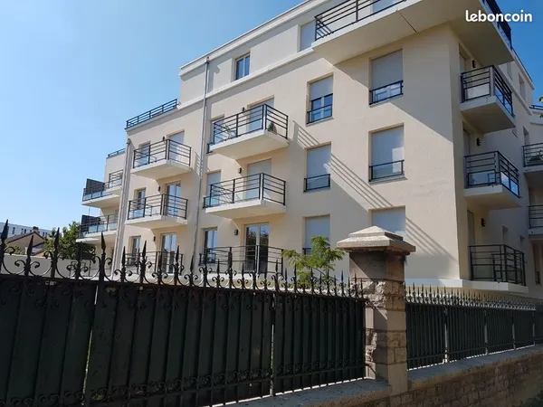 A louer appartement T2 