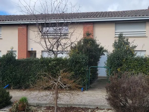 Appartement T2 