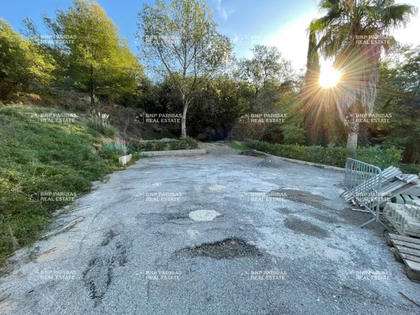 Terrain industriel 2641 m² 