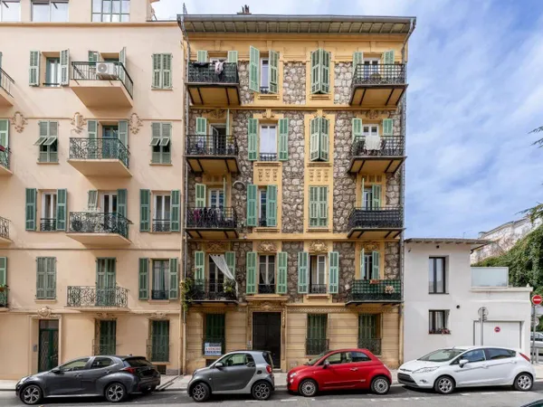 Appartement 3 pièces 51 m² 