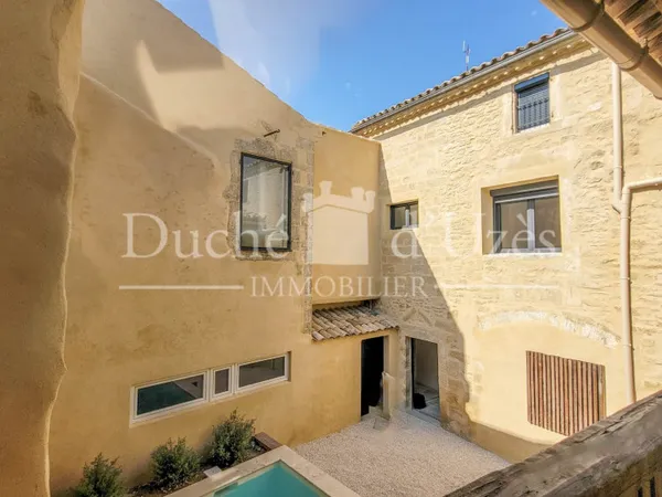Maison 6 pièces 120 m² 