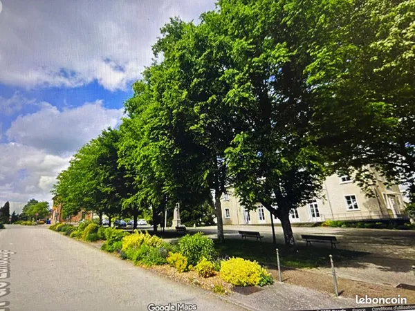 Fonds de commerce fleuriste, cadeaux 137 m² 