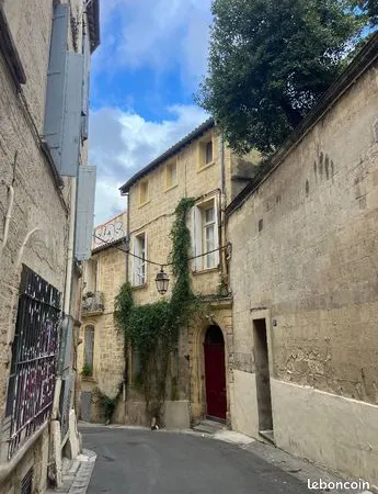 Appartement 4 pièces 100 m² 
