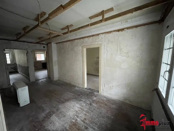 Appartement 3 pièces 56 m² 