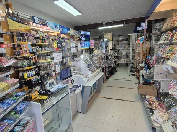 Fonds de commerce 