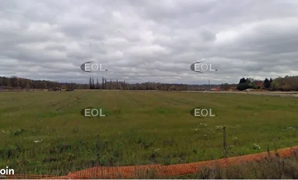Terrain 10002 m² 