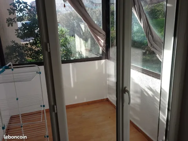 Vente appartement F3 Bastia 