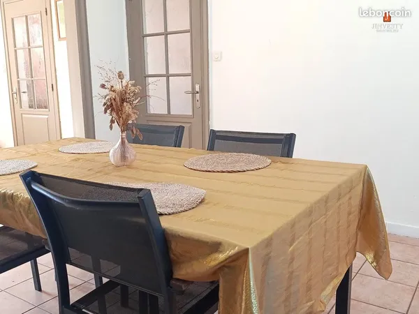 Propriété 7 pièces 150 m² 