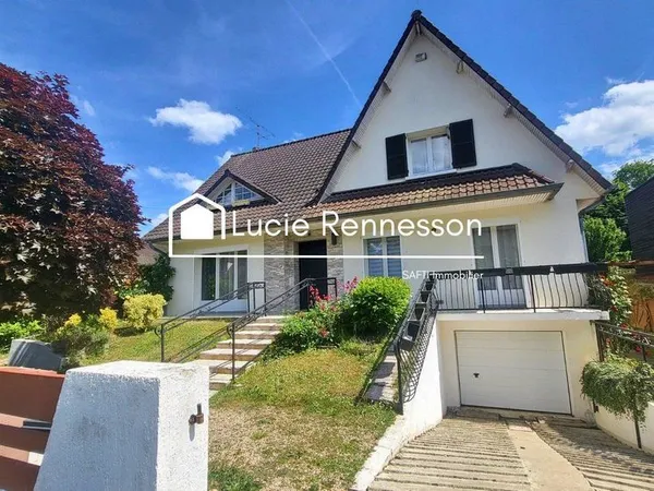 Superbe maison clefs en main! 