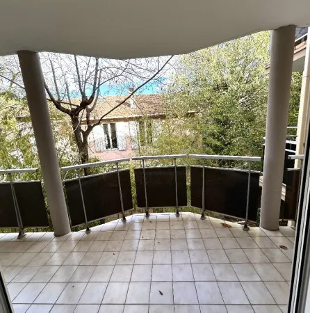 Appartement 1 pièce 19 m² 